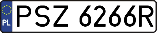 PSZ6266R