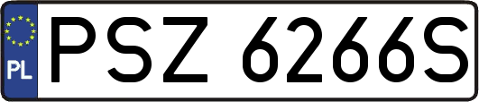 PSZ6266S