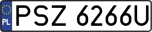 PSZ6266U