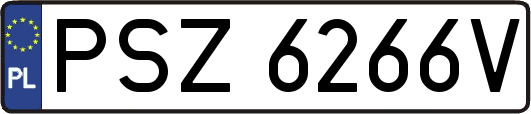 PSZ6266V