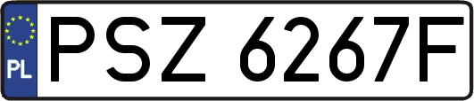 PSZ6267F