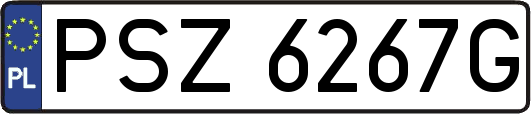 PSZ6267G