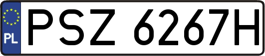 PSZ6267H