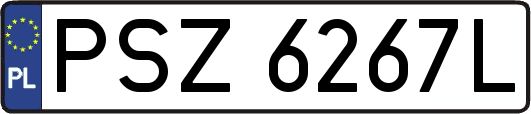 PSZ6267L