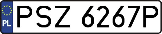 PSZ6267P