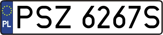 PSZ6267S