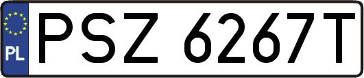 PSZ6267T