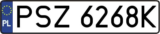 PSZ6268K