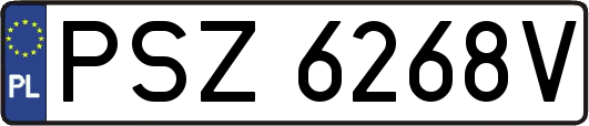 PSZ6268V