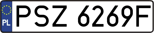 PSZ6269F