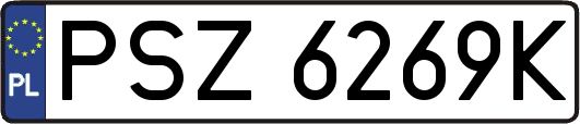 PSZ6269K