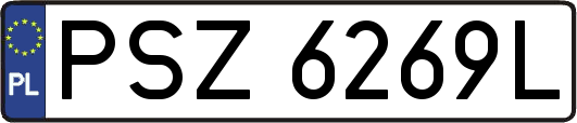 PSZ6269L