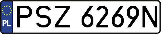 PSZ6269N
