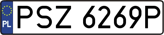 PSZ6269P