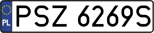 PSZ6269S