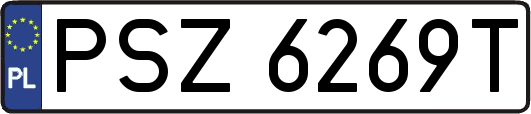PSZ6269T