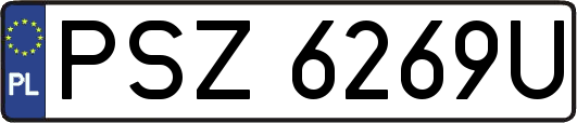 PSZ6269U