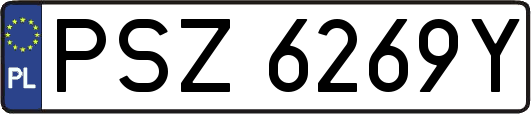 PSZ6269Y