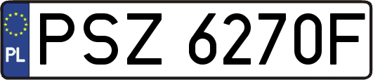 PSZ6270F