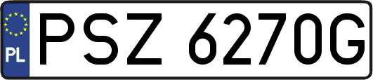 PSZ6270G
