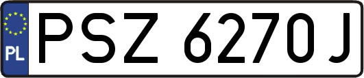 PSZ6270J