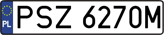 PSZ6270M
