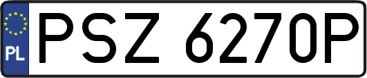 PSZ6270P