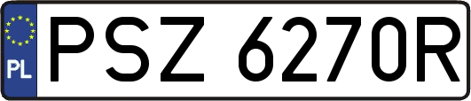 PSZ6270R