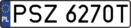 PSZ6270T