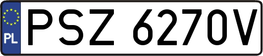 PSZ6270V