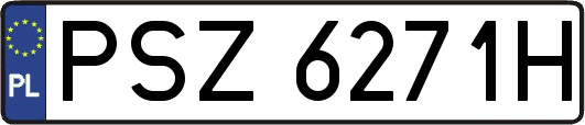 PSZ6271H