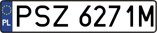 PSZ6271M