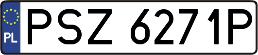 PSZ6271P