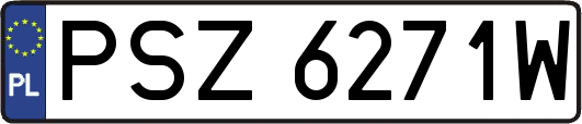 PSZ6271W