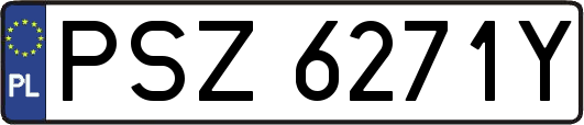 PSZ6271Y