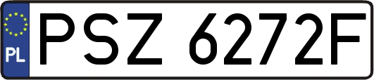 PSZ6272F