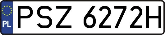 PSZ6272H