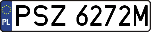 PSZ6272M