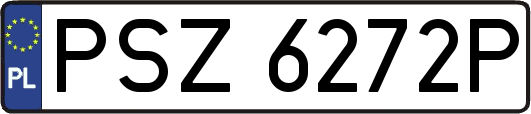 PSZ6272P