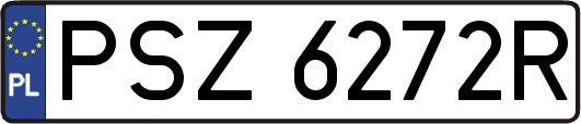 PSZ6272R
