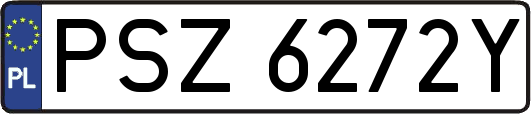 PSZ6272Y