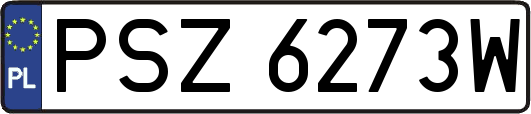 PSZ6273W