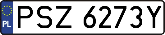 PSZ6273Y