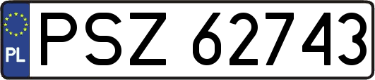 PSZ62743
