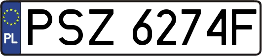 PSZ6274F