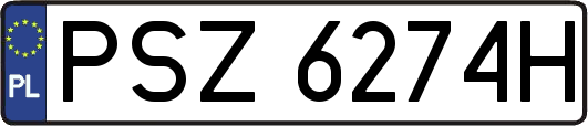 PSZ6274H