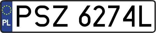 PSZ6274L