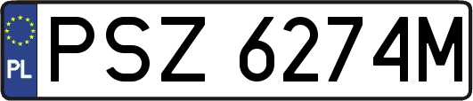 PSZ6274M