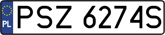 PSZ6274S