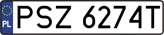 PSZ6274T